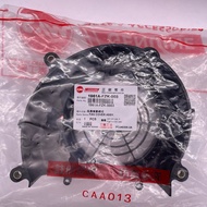 SYM Motors Sanyang 1961A-FZK-003 Fan Cover JETS
