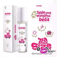 DOODLE TELON OIL TRAVEL SIZE ROL ON 10ML