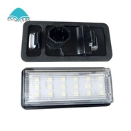 Car License Plate Light License Plate Light For   /  Gx470 81270-60330