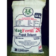 pupuk magnesium