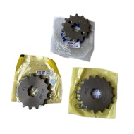 Y80 YB100 420 SRPOCKET DEPAN FRONT SPROCKET 420 (14T/15T/16T)