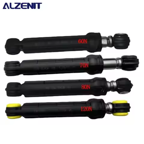 New Shock Absorber 60N 70N 80N 120N For Samsung Washing Machine DC66-00343F DC66-00343H DC66-00421B 