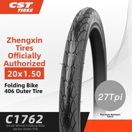 CST | Puncture-Resistant Bicycle Tire