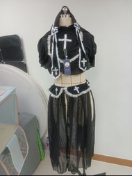 大尺_性感_內衣_lolita_修女_服