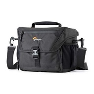 Lowepro - Nova 180 AW II 相機單肩包 (旅行裝備) 黑色 37123