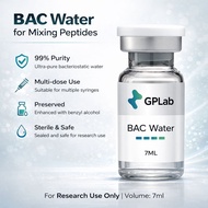 BAC Water Care Essence Moisturizing Moisturizing Repair Skin
