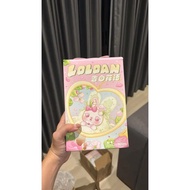 [CHÍNH HÃNG] Blindbox Búp Bê sang trọng LoLoan Thỏ ver 2 CQTOYS