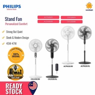 Philips Kipas Berdiri - Stand Fan / Pedestal Fan ACP620/00 ACP620/01 CX1520/01 (16") CX1220/00 (18")