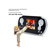 Daxceirry Pmp4 Retro Portable Handheld Emulator Game Console 32 Bit 5