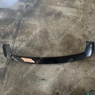 Mazda 8 MPV 01-05 Spoiler (Colour Random) IMPORTED FROM JAPAN USED 'CARLEAD'