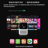 🎥Wanbo T2Max 1080p 投影機 (國際版內置 Youtube/Netflix)