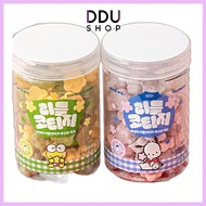 Sanrio Little Cottage Lactobacillus Cheese (Strawberry & Blueberry/Pumpkin & Broccoli)