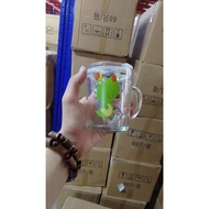 Graduated cup 350 ml-400 ml