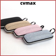 CVMAX Eyeglasses   Zipper Portable Eyeglasses Accessories