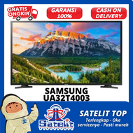 LED TV / TELEVISI SMART TV 32 INCH SAMSUNG UA32T4003