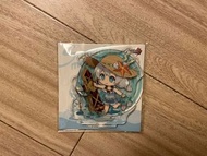 崩壞3rd 德麗莎 立牌