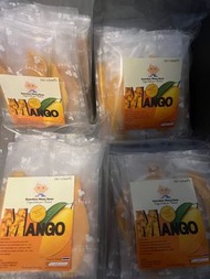 泰國🇹🇭芒果乾200 g (現貨）