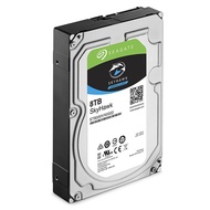 SEAGATE SKYHAWK 8TB HDD HARD FOR CAMERA