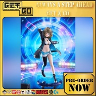 [JUNE2026] Wave 1/7 The IdolM@ster Cinderella Girls Dance Kaede Takagaki