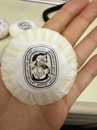 Diptyque 34 Boulevard Saint Germain 香皂