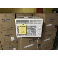 Brand New Original Haier HW-05MCQ 0.5 HP Inverter Grade Manual Window Type Aircon | 10.0 Energy