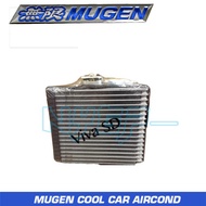 MUGEN COOL ️COMBO SET️ VIVA Perodua Viva SD cooling coil + Expansion valve + cabin filter