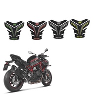 ZH2 2020-2022 Reflective Three-Dimensional Protective Sticker Decal Tank Pad Protector Decal