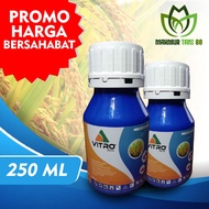 FUNGISIDA VITRO 425 SC 250ml/PROMO GROSIR/INSEKTISIDA/RACUN TIKUS