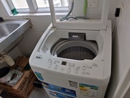Panasonic洗衣機 
