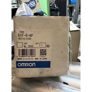 WLC OMRON 61F-G-AP ORIGINAL JAPAN