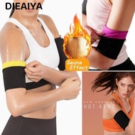 DIEAIYA Arm Shapewear Sleeve Massage Shapewear Weight Loss 1Pair Arm Pad