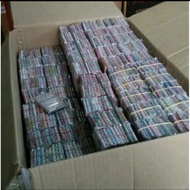 Petasan Korek 1Ball / Dus isi 100 Ikat