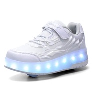 LIWAN | Rechargeable Invisible Wheel Heelys