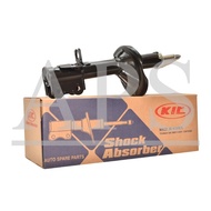 (KIC) KIA SPECTRA FRONT/REAR ABSORBER (GAS)