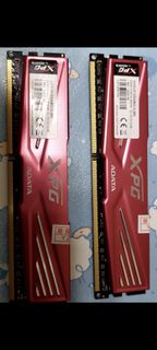 ADATA DDR3 2133Mhz 8gb X 2Pcs