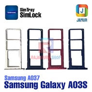 SIMTRAY SAMSUNG GALAXY A03S SIMTRAY SAMSUNG A037 SIMLOCK SAMSUNG A03S