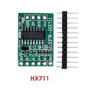 Dual Channel HX711 2-Channel Signal Amplifier Module For load cell 24-bit
