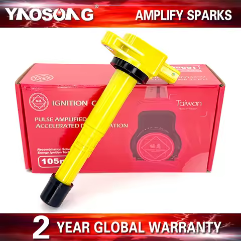 IGNITION COILS FOR Honda Accord Civic CR-V Element S2000 Acura RSX 2.0L 2.4L 2002-2011 K20 K24 30520