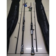 PIONEER EMOTION 6.6KAKI FISHING ROD