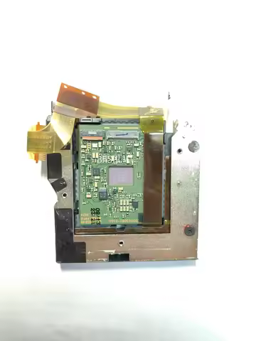 USED Repair Parts For Fuji Fujifilm X100VI X-100VI CCD CMOS Image Sensor (No Filter)