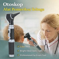 Otoscope Ear Examination Tool Otoscope Ear Scope with LED