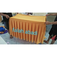 Table Cover measuring 120cm x 60cm