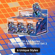 AULDEY | Transformers Collectible Action Figure Optimus Prime
