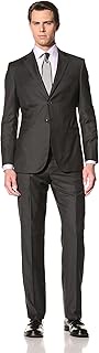 Giorgio Armani Men's Suit - - 54R EU