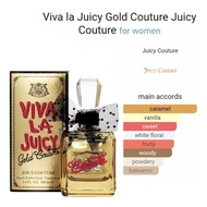 Juicy Couture Viva La Juicy Gold Couture - DECANT 10ML
