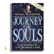 Journey of Souls: Case Studies of Life Between Lives