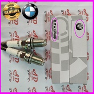 NEW#BMW 6PCS LASER IRIDIUM SPARK PLUG BMW 5(E60) 520i M54 B22(226S1)2003-2010/BMW 5 (E60) 525i M54 B