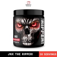 JNX The Ripper! 30 servings Sports Fat burner pre-workout Helps Burn Fat.