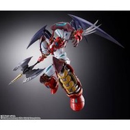 *現貨 日版 METAL BUILD DRAGON SCALE 真蓋特1 真三一萬能俠