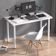 IH Minimalist Dining Table 140*50CM White Study Table Work Table Modern Table